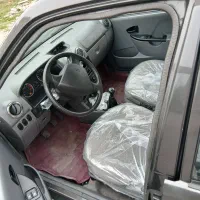 پراید ۱۳۱ فول مدل آخر ۹۸درحد صفر|خودرو سواری و وانت|رشت, عینک|دیوار