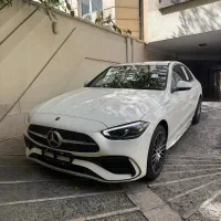 بنز C200 2025 استاندارد