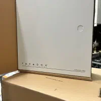 دزدگیر اصلی پارادوکس کانادا اکبند