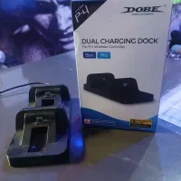 شارژر دسته پی اس۴ ps4