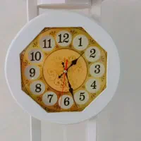 ساعت ایستاده|ساعت دیواری و تزئینی|صفادشت, |دیوار