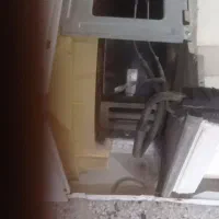 کولر۲۴هزار تک الکتریک پنجره ای