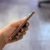 iphone 16 pro|موبایل|شیراز, قدوسی غربی|دیوار