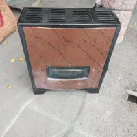 بخاری گازی ۱۰هزار|بخاری، هیتر، شومینه|بروجرد, |دیوار