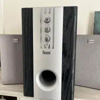 اسپیکر لپ تاپ و کامپیوتر برند دیووم