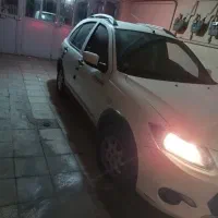 کویک ساده رنگ سفید مدل  ۱۴۰۱|خودرو سواری و وانت|اسلام‌شهر, شهرک قائمیه|دیوار