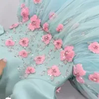 طراحی و دوخت انواع لباس مجلسی بچه گانه|خدمات پیشه و مهارت|بندر ماهشهر, |دیوار