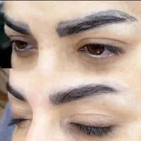 پاک کردن تتوهای قدیمی|خدمات آرایشگری و زیبایی|لنگرود, |دیوار