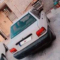 پراید مدل 90تمیز تمیز خونگی..مکان سوسنگرد