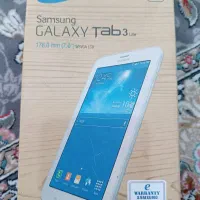 تبلت سامسونگ مدل Galaxy Tab 3 Lite 7.0 SM-T116|تبلت|آبدانان, |دیوار