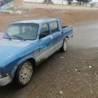 مزدا دو کابین