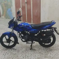 موتور xcd125اکسیدی