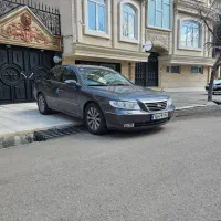 هیوندای آزرا ۲۰۱۰|خودرو سواری و وانت|اردبیل, |دیوار