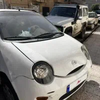 ام وی ام110 ۴سیلندر کم کار|خودرو سواری و وانت|قم, زنبیل آباد|دیوار