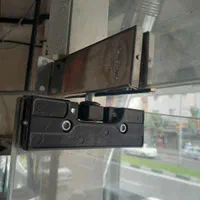 تعمیرات وسرویس شیشه سکوریت فوری.