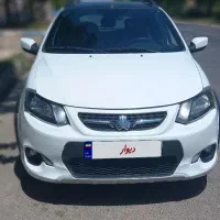 کویئک R مدل 1401 پارس خودرویی