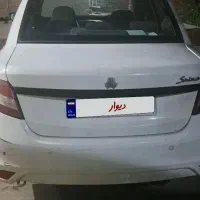 ساینا 1400|خودرو سواری و وانت|خرمآباد, |دیوار