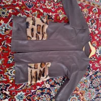 لباس حراج و چندعدد رایگان