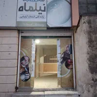 اجاره مغازه نبش خ تختی و شهید مزاری|اجارهٔ مغازه و غرفه|زاهدان, |دیوار