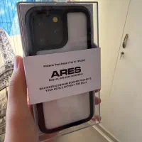 ۳ قاب آیفون ۱۶ پرومکس به قیمت یکی|لوازم جانبی موبایل و تبلت|تهران, شهران شمالی|دیوار