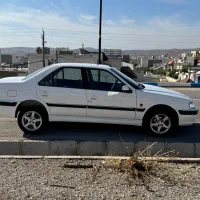 پارس ELX|خودرو سواری و وانت|یاسوج, |دیوار