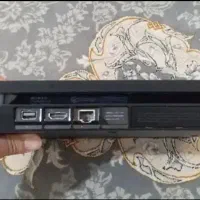 ps4 slim 1t|کنسول، بازی ویدئویی و آنلاین|ماهدشت, |دیوار