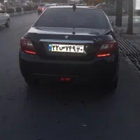 دنا پلاس اتومات مشکی 1401|خودرو سواری و وانت|اسلامشهر, مطهری|دیوار