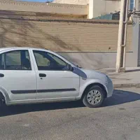 فروش تیبا کم کار کارمندی|خودرو سواری و وانت|یزد, |دیوار