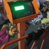 خریدار و فروش ضایعات|عمده‌فروشی|زرندیه, |دیوار