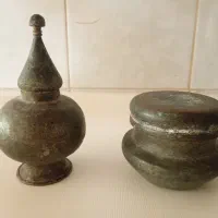 گلدون و نمکدون