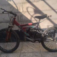 دوچرخه کوهستان ۲۰