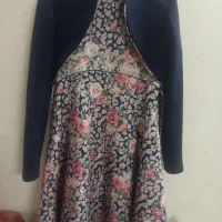 لباس دخترانه