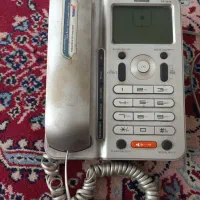 تلفن رومیزی