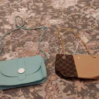 کیف دخترانه نو