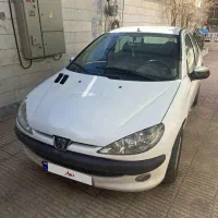 206 sd|خودرو سواری و وانت|شریف‌آباد, |دیوار