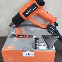 سشوار صنعتی دیمردار مکس