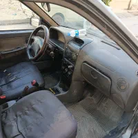 پراید141بنزینی|خودرو سواری و وانت|شیروان (خراسان), |دیوار