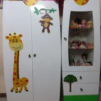 سرویس خواب کودک