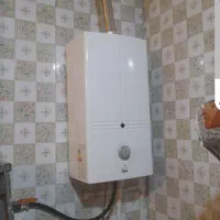 نصب وتعمیرانواع ابگرمکن گازی تعمیرات لوله کشی اب|خدمات پیشه و مهارت|سیرجان, |دیوار