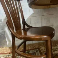 میز نهارخوری|میز و صندلی غذاخوری|تهران, مشیریه|دیوار