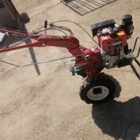 تیلر 5اسب کاما|ماشین‌آلات صنعتی|زرقان, |دیوار