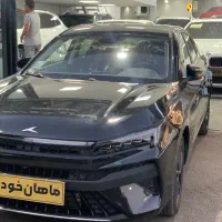 کی ام سیJ7مدل۴۰۲اقساطی|خودرو سواری و وانت|اصفهان, خانه اصفهان|دیوار