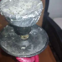 قلیون کامل نو آب بندی پرتغال خامه