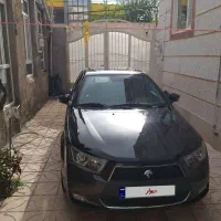 دنا پلاس شش دنده توربو