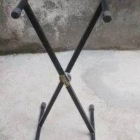 پایه ارگ