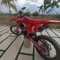 crf250