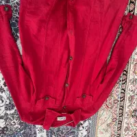 مانتوهای تمیز و سالم فقط بهم کوچک شده