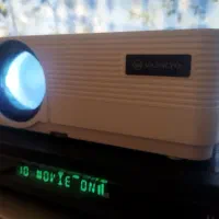 ویدئو پروژکتور