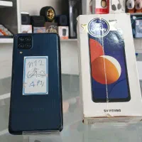 سامسونگ Galaxy A12 (India) با حافظهٔ ۶۴ گیگابایت|موبایل|اهواز, زیتون کارمندی|دیوار