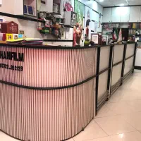 میز پیشخوان